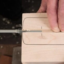 Installation Tools For Low-profile Truss Rod - StewMac -Fine Musical Instruments 4604 4 440