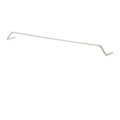 Saddle Retainer Wire For Original ABR-1 Tune-o-matic Bridge - StewMac