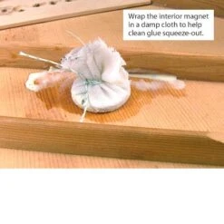 StewMac Guitar Repair Magnets - StewMac -Fine Musical Instruments 4637 5