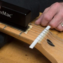 StewMac Fretbar Understring Leveler - StewMac 10 StewMac Fretbar Understring Leveler - StewMac -Fine Musical Instruments 4641 4 string jack in use 3000