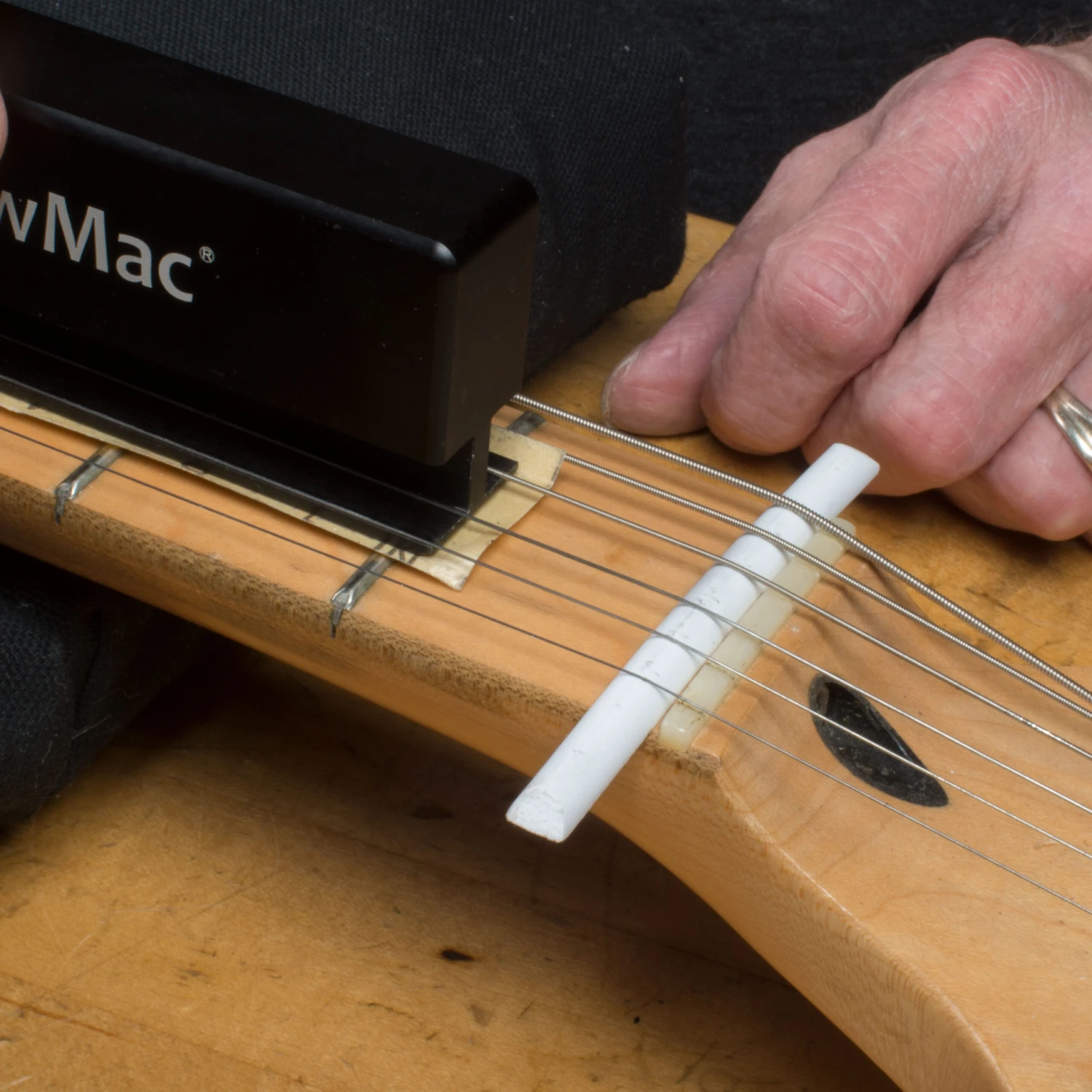 StewMac Fretbar Understring Leveler - StewMac 5 StewMac Fretbar Understring Leveler - StewMac - Image 3