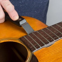 Guitar Repair Palette Knives, Set Of 7 - StewMac -Fine Musical Instruments 4736 5 2900