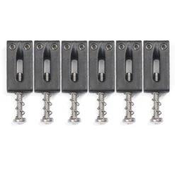 String Saver Saddles - StewMac