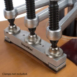 StewMac Acoustic Bridge Tools, Complete Set - StewMac -Fine Musical Instruments 4772 3 inuse 3000