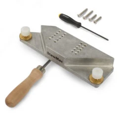 StewMac Acoustic Bridge Tools, Complete Set - StewMac -Fine Musical Instruments 4772 4 onwhite 2700