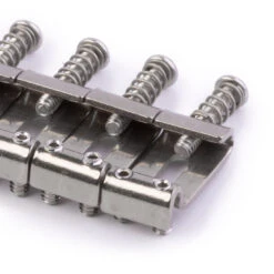 KTS Titanium Saddles For Strat - Set Of 6 - StewMac -Fine Musical Instruments 4786 2 1100