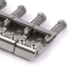 KTS Titanium Saddles For Strat - Set Of 6 - StewMac -Fine Musical Instruments 4786 4 1000