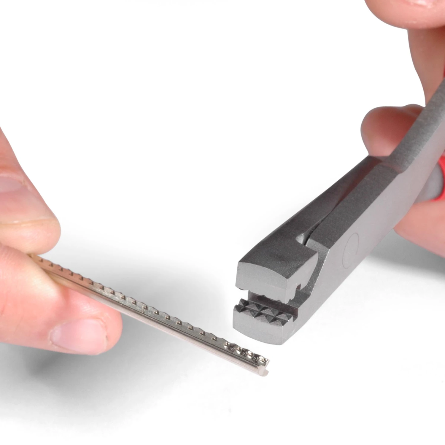 Fret Crimper - StewMac 3 Fret Crimper - StewMac