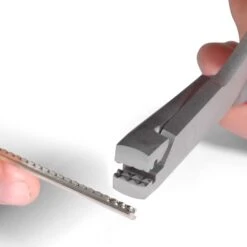 Fret Tang Tool Set - StewMac -Fine Musical Instruments 4901 3 fret tang tool 1545px