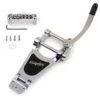 Locking Roller Bridge With Bigsby B70 Vibrato - StewMac -Fine Musical Instruments 4929 1 on20white 3000