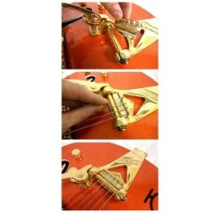 Vibramate Spoiler - StewMac -Fine Musical Instruments 4948 3 1000