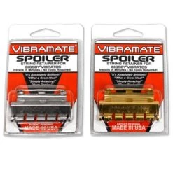 Vibramate Spoiler - StewMac -Fine Musical Instruments 4948 4 440