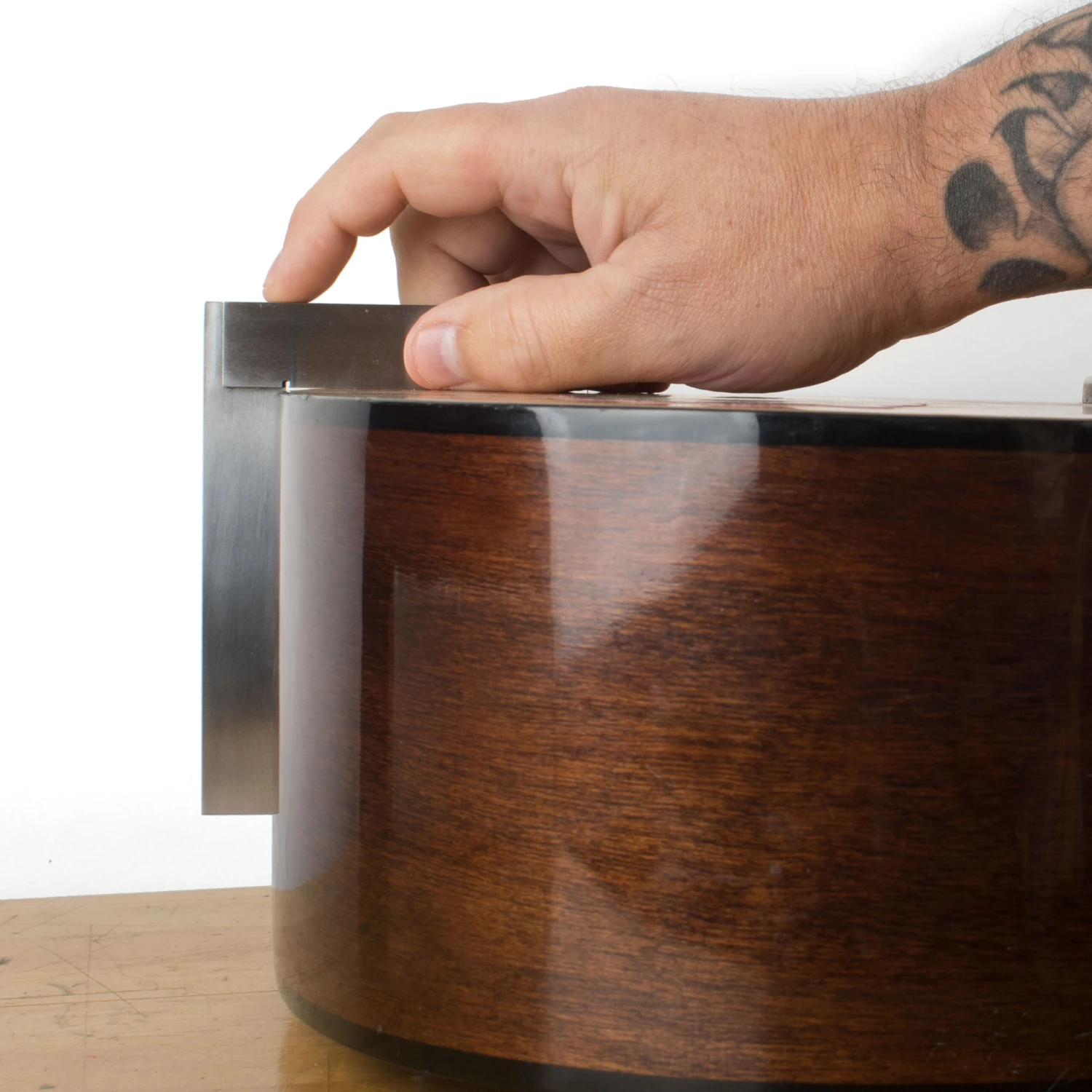 StewMac Machinist Square Set - StewMac 8 StewMac Machinist Square Set - StewMac - Image 6