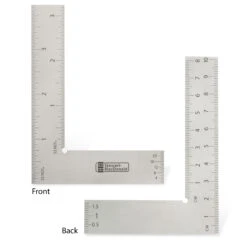 StewMac Luthier's Square - StewMac -Fine Musical Instruments 4958 4 3000