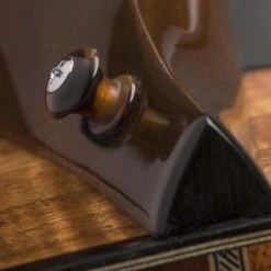 Waverly Guitar Strap Button - StewMac -Fine Musical Instruments 4980 5 2800