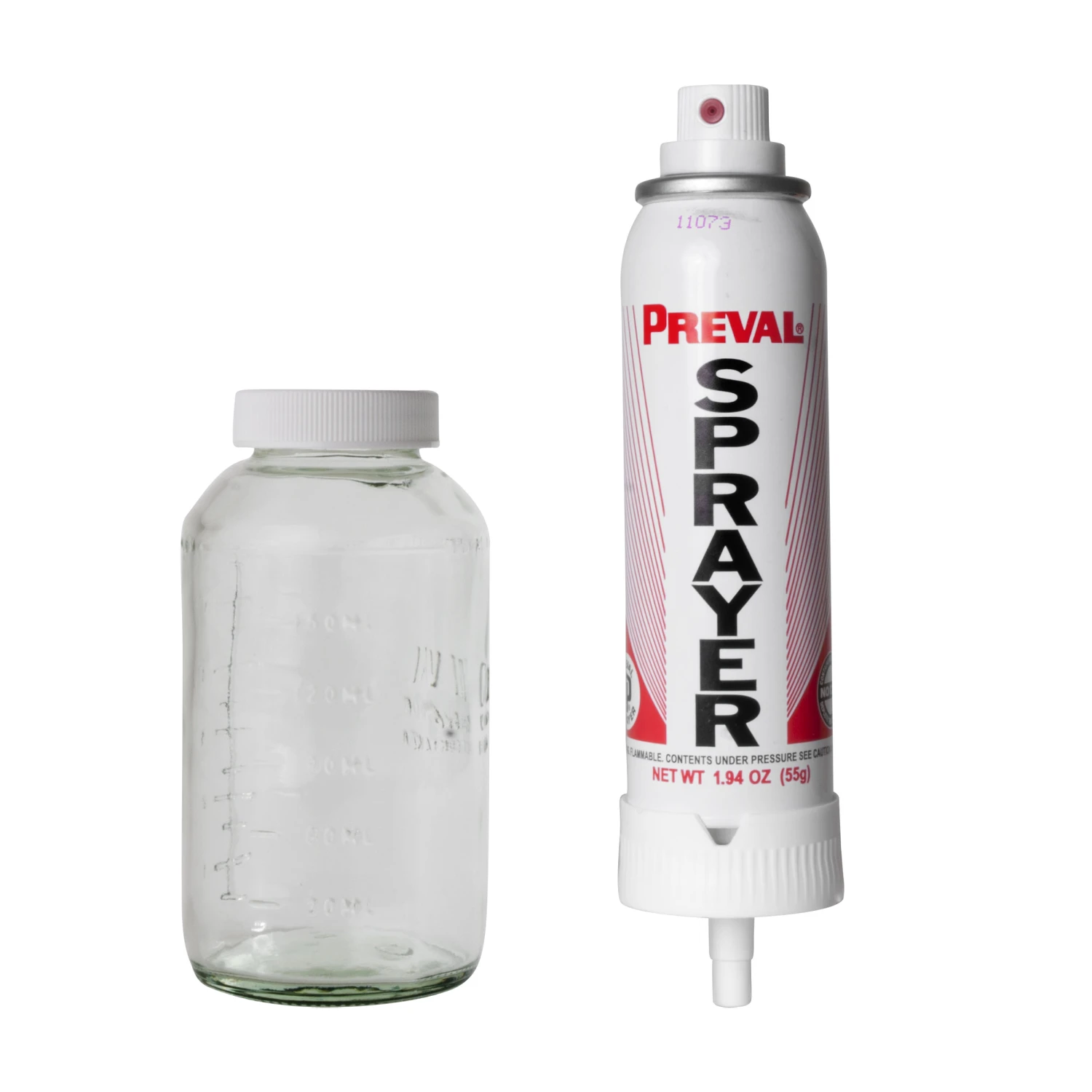 Preval Spray Unit - StewMac 4 Preval Spray Unit - StewMac - Image 2