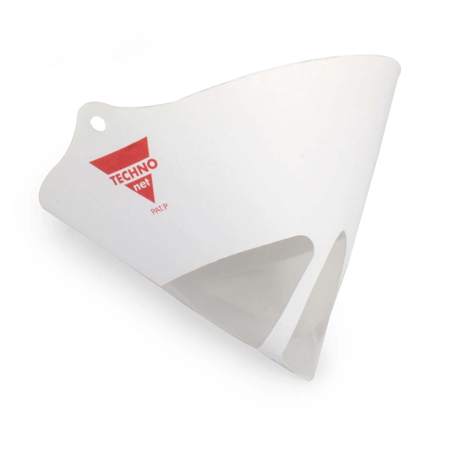 Techno Net Paint Strainer - 25 Pack - StewMac 4 Techno Net Paint Strainer - 25 Pack - StewMac - Image 2