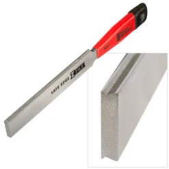 StewMac Z-File Fret Crowning Files - StewMac -Fine Musical Instruments 5080 6 safe edge combo 2500