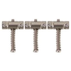 Gotoh In-Tune Compensated Saddles For Tele - StewMac