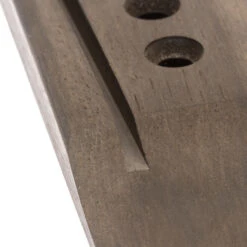 Saddle Routing Carbide Bits - Set Of 2 - StewMac -Fine Musical Instruments 5197 3 440