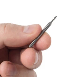 Carbide Upcut And Downcut Inlay Router Bits - Set Of 10 - StewMac 7 Carbide Upcut And Downcut Inlay Router Bits - Set Of 10 - StewMac -Fine Musical Instruments 5199 3 440