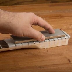 Diamond Fret Levelers - StewMac