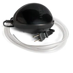 Mini Air Pump - StewMac