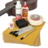 Essential Supply Set For Ukulele Kit - StewMac -Fine Musical Instruments 5299 1 3000