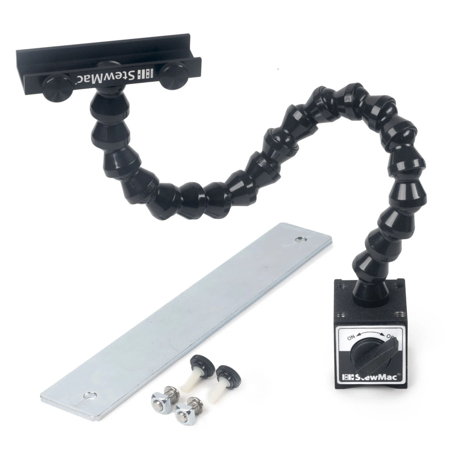 StewMac Light Jig - StewMac 4 StewMac Light Jig - StewMac - Image 2