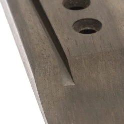 Carbide Upcut Inlay Router Bits - StewMac -Fine Musical Instruments 5373 4 2500