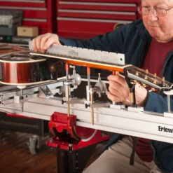 Erlewine Neck Jig - StewMac -Fine Musical Instruments 5399 3 dansittingjig tight crop 2000