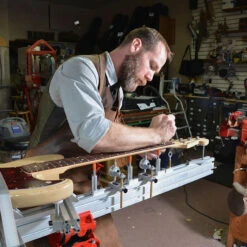 Erlewine Neck Jig - StewMac -Fine Musical Instruments 5399 5 dapper man 800