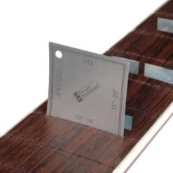 Fret Slot Depth Gauge - StewMac