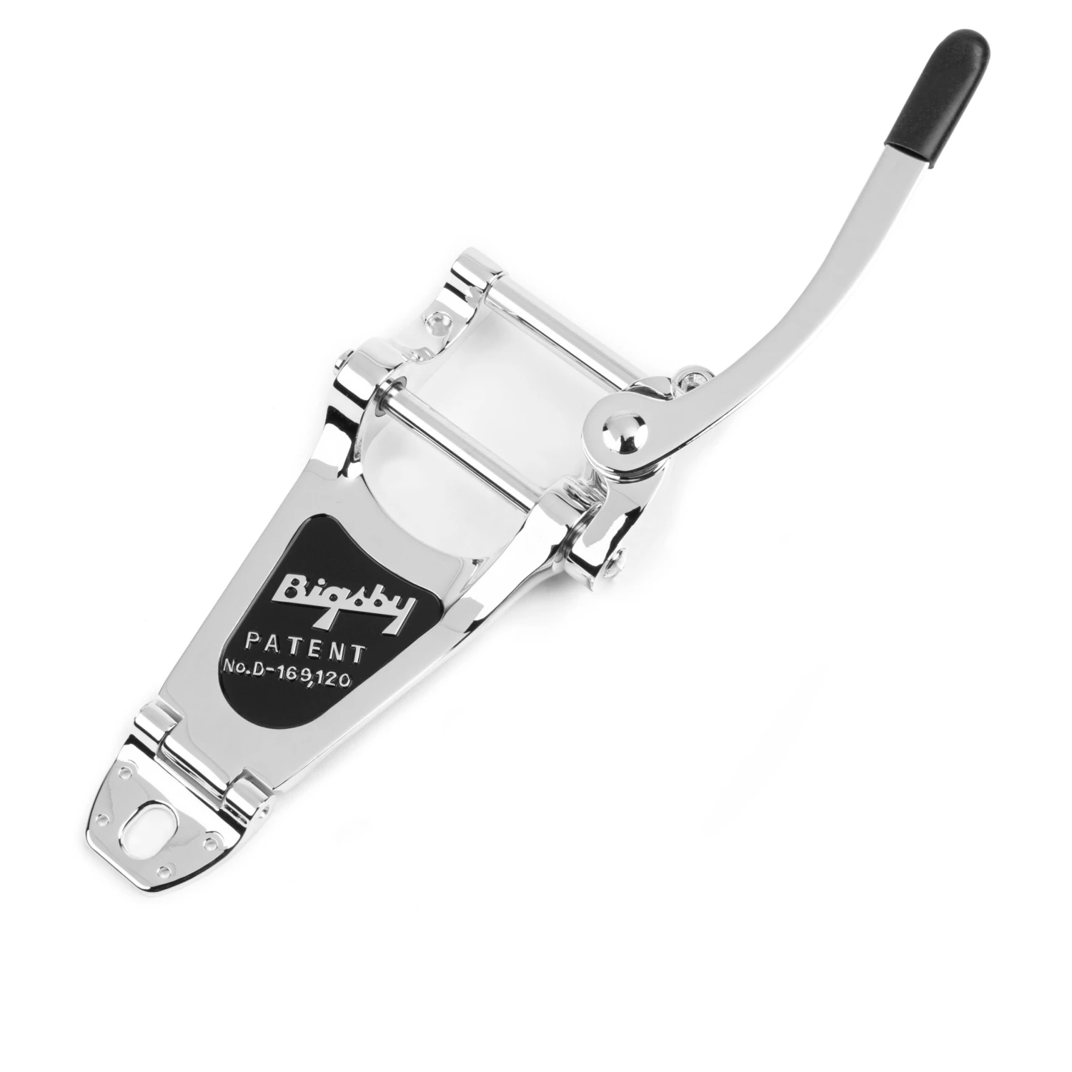 Bigsby B7 Vibrato - StewMac 3 Bigsby B7 Vibrato - StewMac
