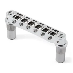 TonePros T3BT Tune-o-matic Bridge - StewMac