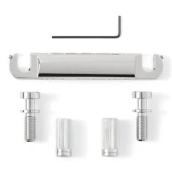 TonePros T1Z Tailpiece - StewMac -Fine Musical Instruments 5533 3 3000