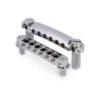 TonePros LPM04 Tune-o-matic Bridge And Tailpiece Set - StewMac -Fine Musical Instruments 5535 1 3000