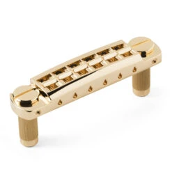 TonePros AVT2M Wraparound Bridge - StewMac -Fine Musical Instruments 5536 5 3000