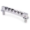 TonePros NVR2 Nashville Tune-o-matic Bridge - StewMac -Fine Musical Instruments 5537 1 3000