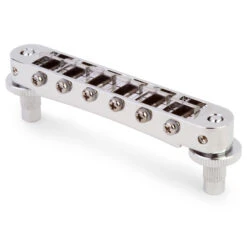 TonePros T3BP Tune-o-matic Bridge - StewMac 7 TonePros T3BP Tune-o-matic Bridge - StewMac -Fine Musical Instruments 5538 3 3000