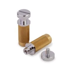 TonePros SM1 Metric Locking Studs - StewMac -Fine Musical Instruments 5540 3 3000