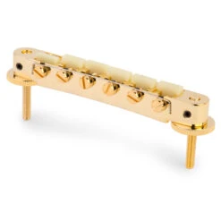 TonePros AVR2G ABR-1 Tune-o-matic Bridge With G Formula Saddles - StewMac -Fine Musical Instruments 5541 3 3000