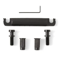 TonePros T7Z 7 String Tailpiece - StewMac -Fine Musical Instruments 5543 6 3000