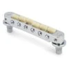 TonePros TP6G Tune-o-matic Bridge With G Formula Saddles - StewMac -Fine Musical Instruments 5545 1 3000