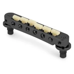TonePros TP6G Tune-o-matic Bridge With G Formula Saddles - StewMac -Fine Musical Instruments 5545 3 1 3000