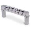 TonePros TPFA Aluminum Tune-o-matic Bridge With Bell Brass Saddles - StewMac 2 TonePros TPFA Aluminum Tune-o-matic Bridge With Bell Brass Saddles - StewMac -Fine Musical Instruments 5548 1 3000