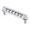TonePros TP6 Tune-o-matic Bridge - StewMac -Fine Musical Instruments 5555 1 3000