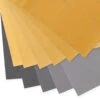 Sandpaper / Finishing Paper Sampler - StewMac 2 Sandpaper / Finishing Paper Sampler - StewMac -Fine Musical Instruments 5562 1 set 3000
