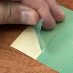 Kovax Tolecut Finish Repair System - StewMac -Fine Musical Instruments 5733 3 peeling 2000px