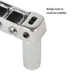 Gotoh 510 Bridge And Tailpiece - StewMac -Fine Musical Instruments 5739 3 1250